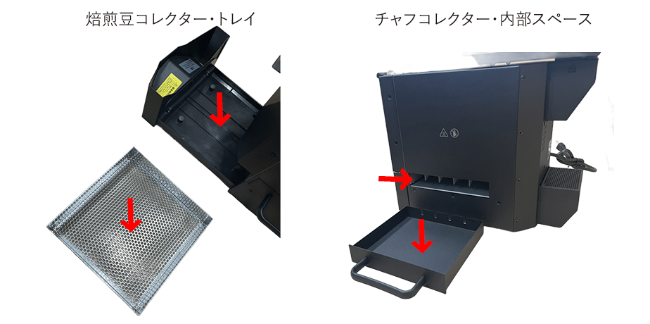 RM500 ご利用ガイド | Plusmotion プラスモーション