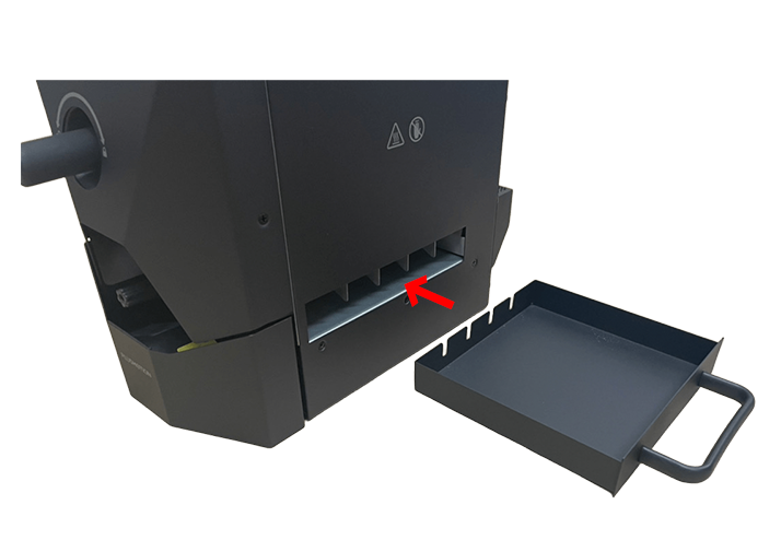 RM500 ご利用ガイド | Plusmotion プラスモーション